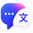 AI Chat Translator Logo
